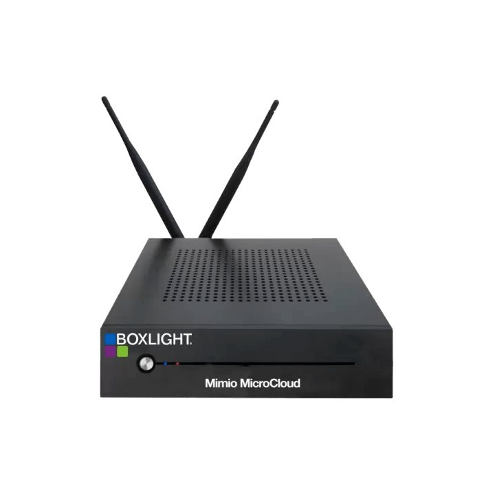 Mimio MicroCloud