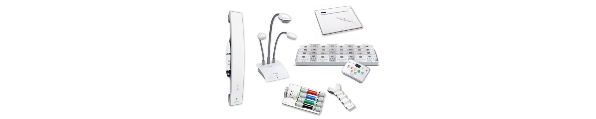 Pizarras Interactivas