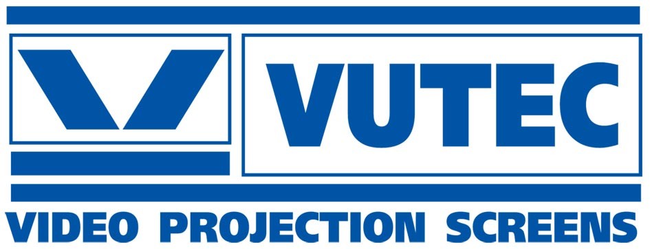 Vutec Projection Screens